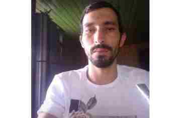 Guaraniaçu – Homem está desaparecido desde segunda-feira (23)